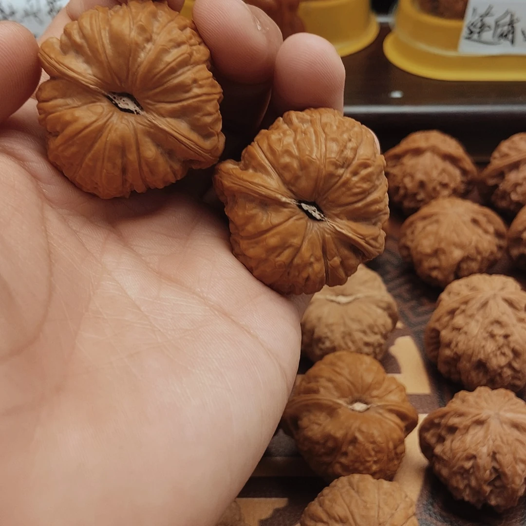 吊坠文玩核桃精品