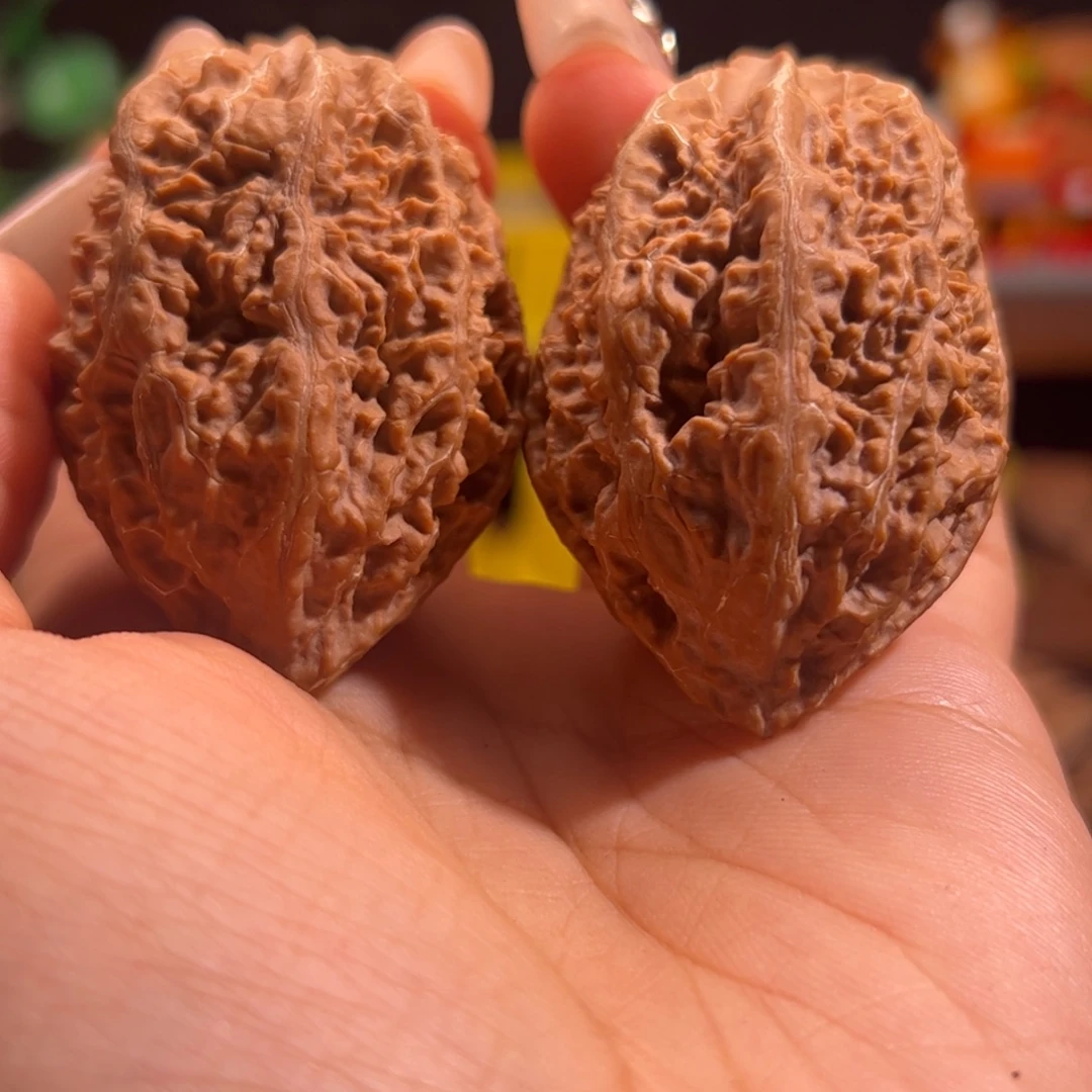 文玩核桃吊坠核桃20
