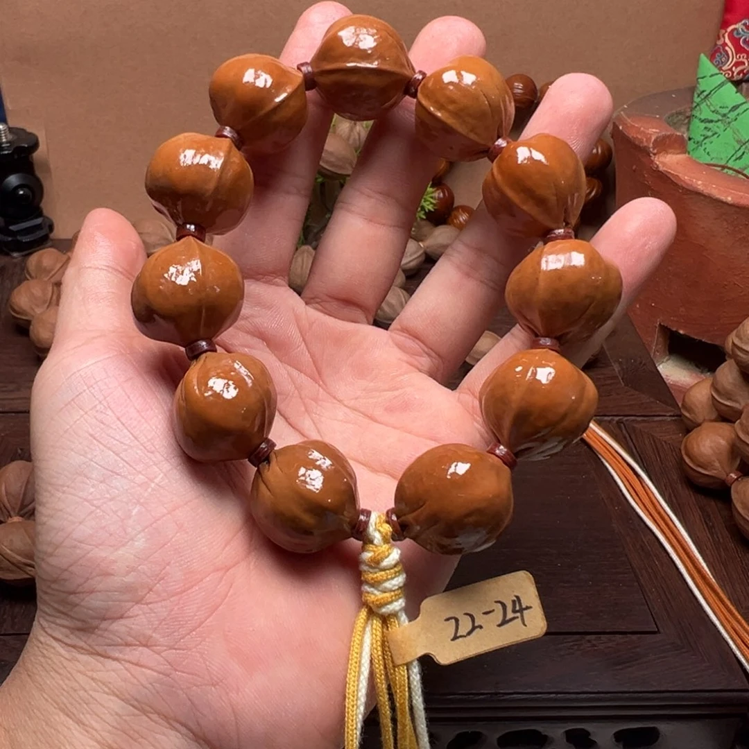 梅林铁核22-24 抛光