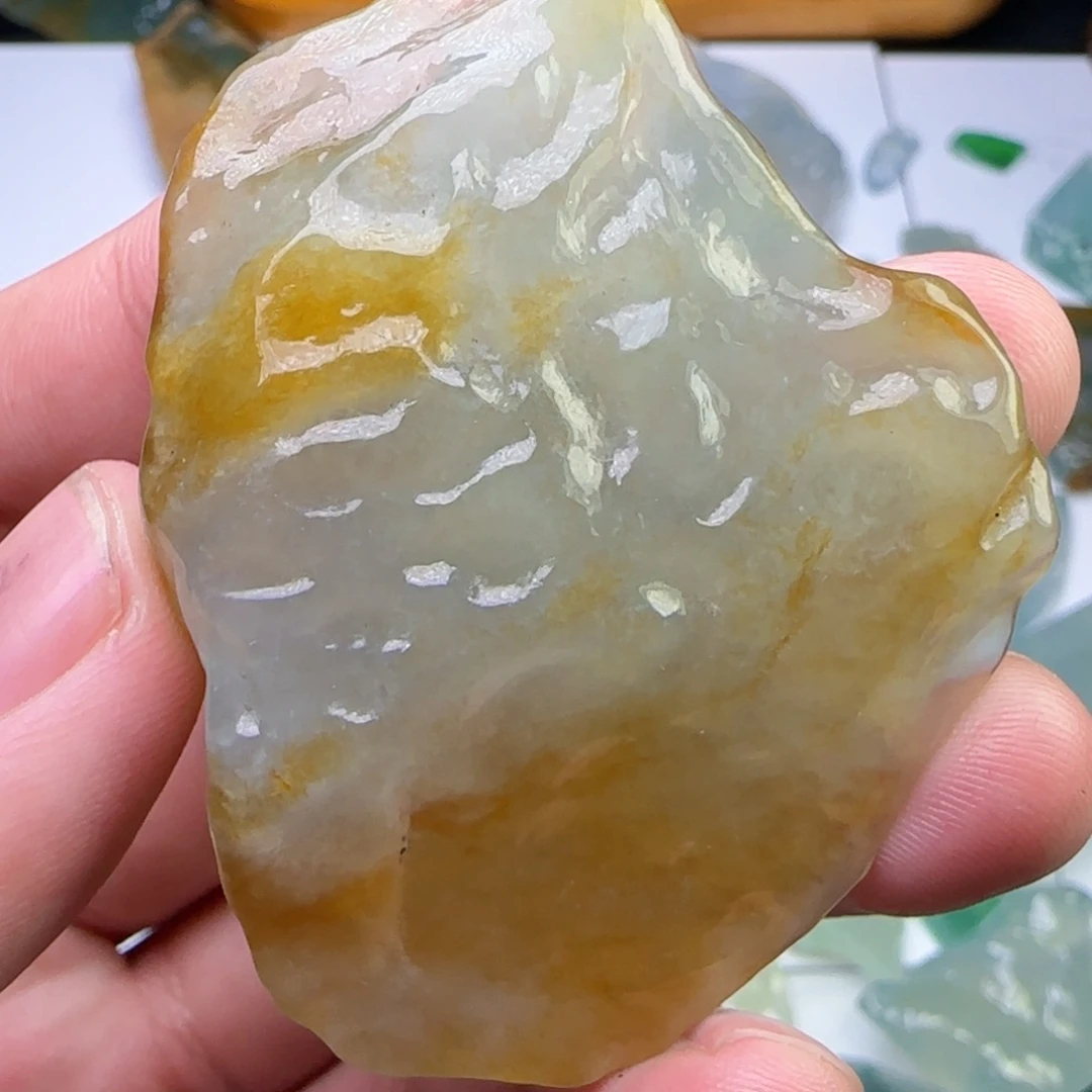 未镶嵌定制翡翠不包工