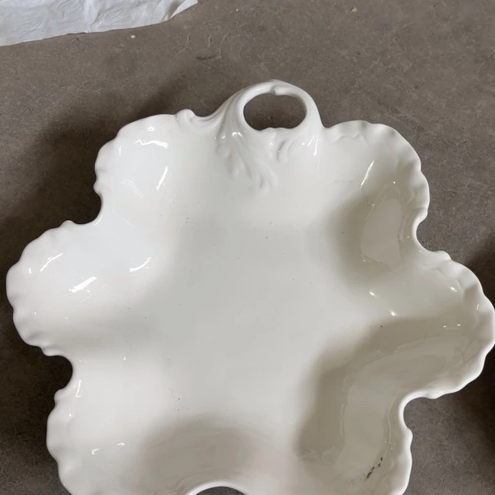 碟一个工厂库存微瑕产品