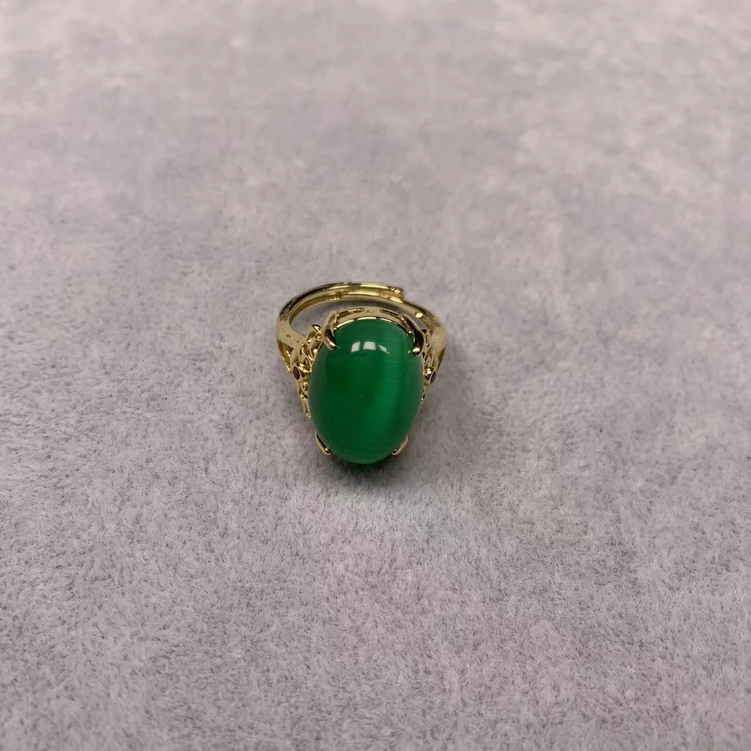 ZZ轻奢精美戒指SJ114