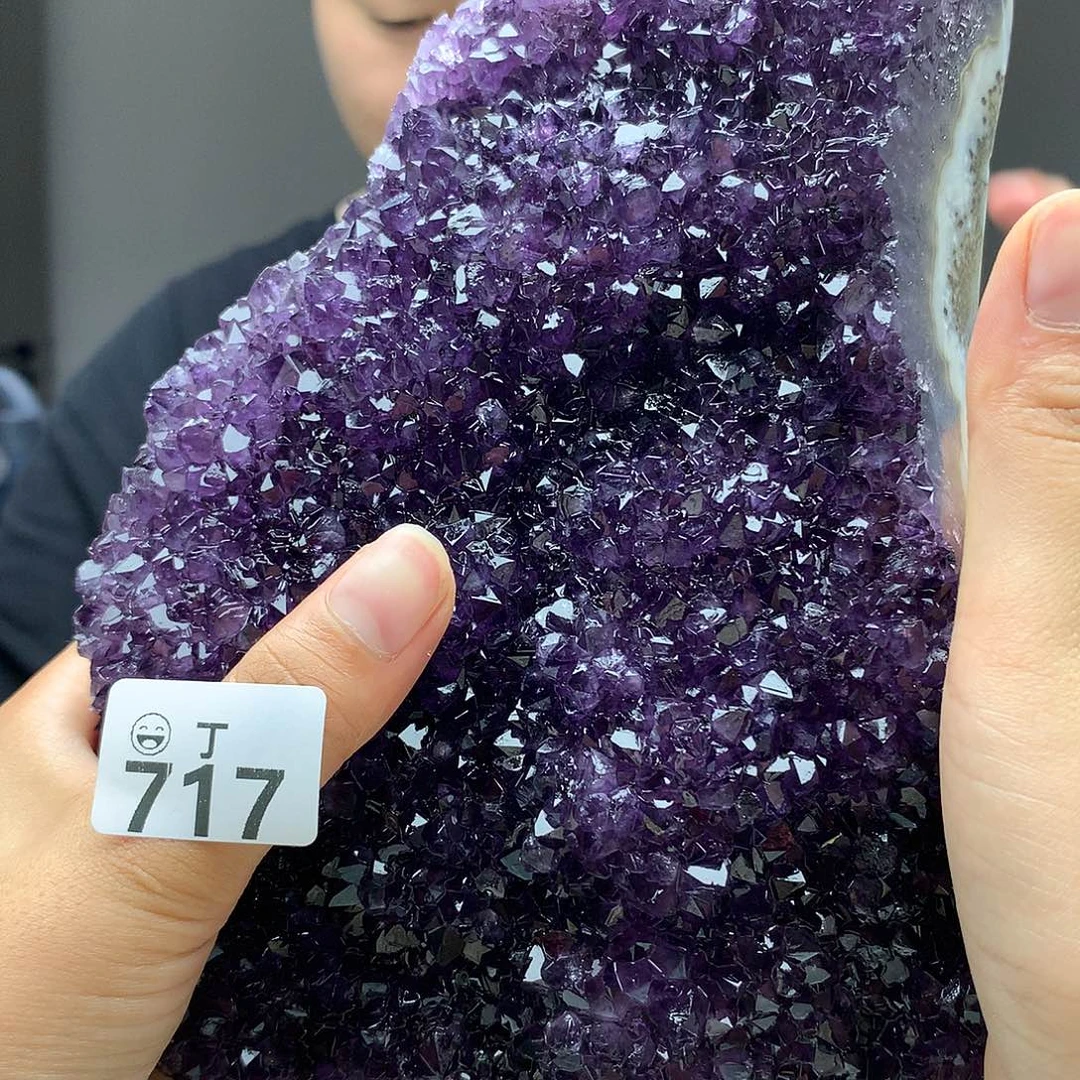 未镶嵌大型摆件（非配饰）水晶