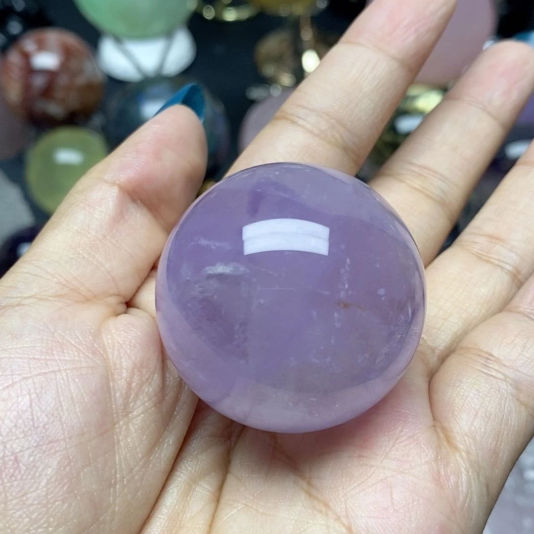 未镶嵌珠宝半成品水晶