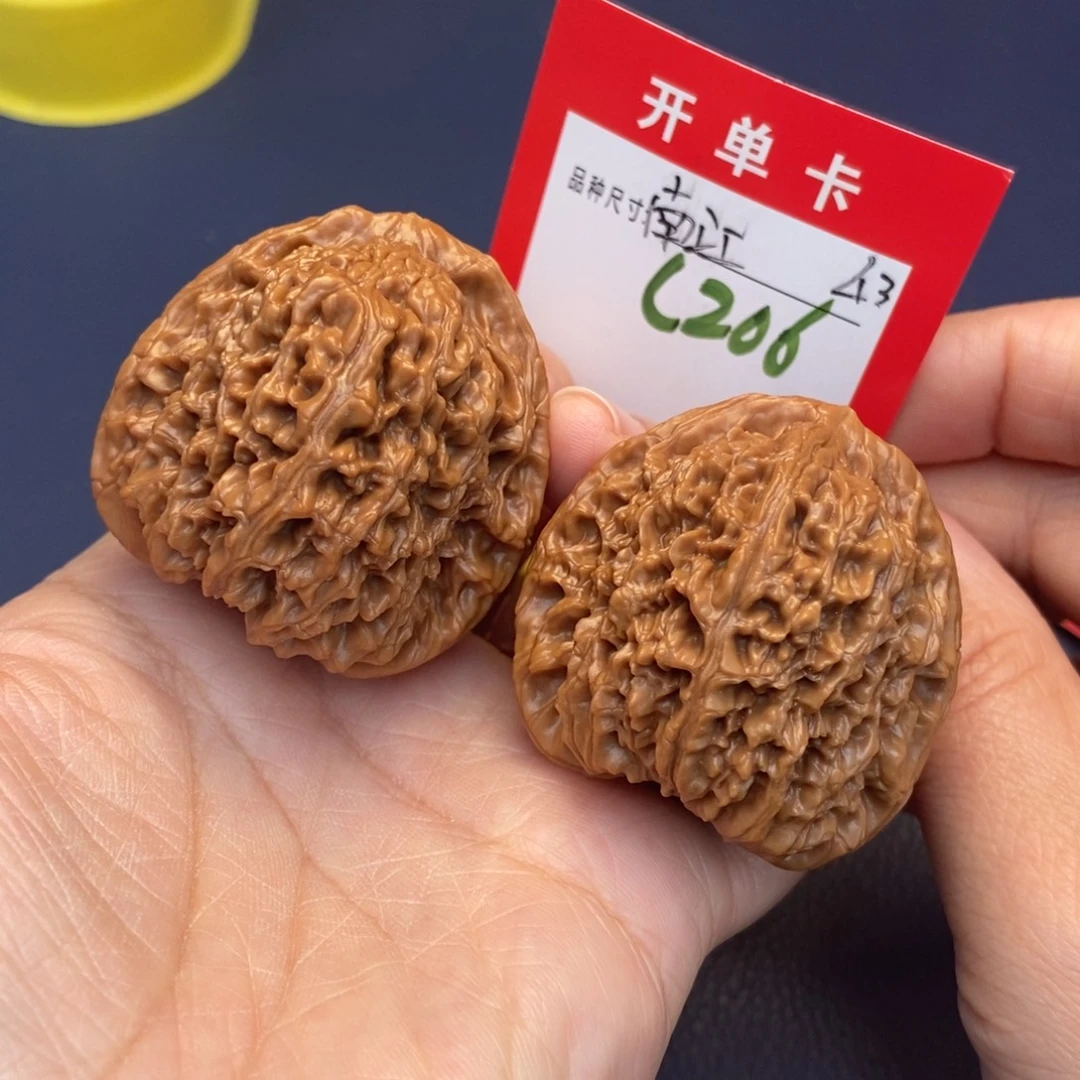 文玩核桃吊坠文玩核桃