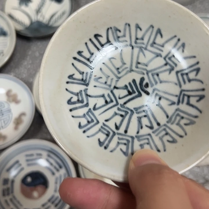 摆件陶瓷艺术陶瓷创意