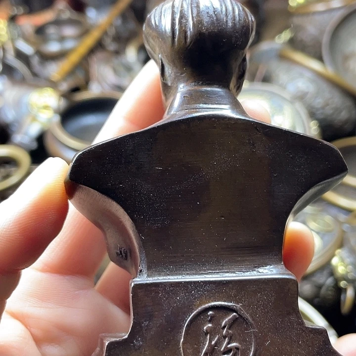 全是铜铜铜器铜器