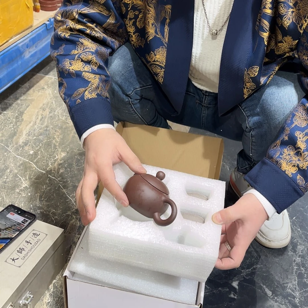 茶壶紫砂tofolelloled