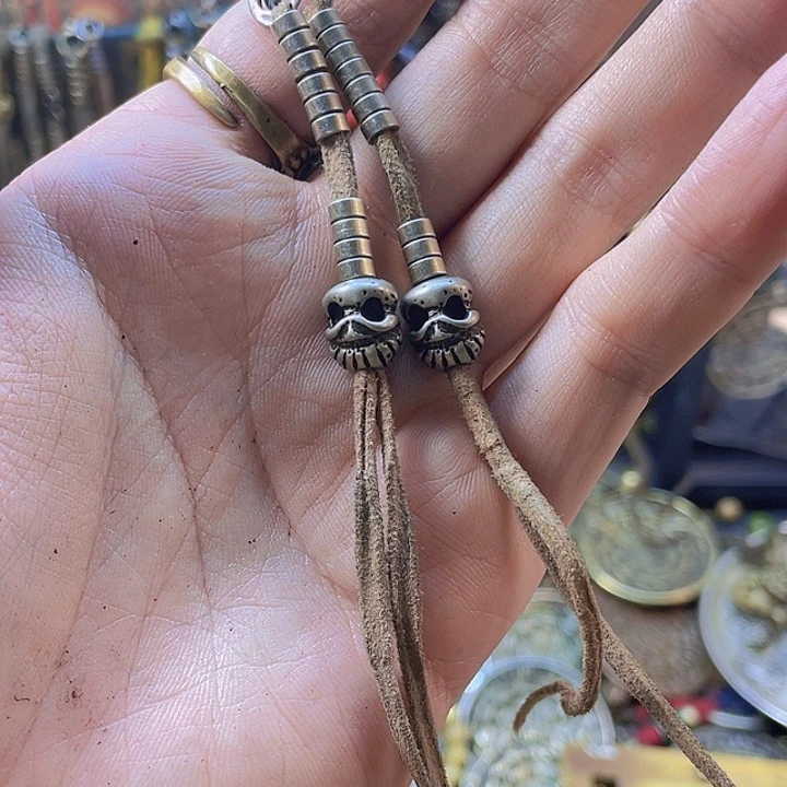 福利白铜尸陀林计数器一对福利出卡5