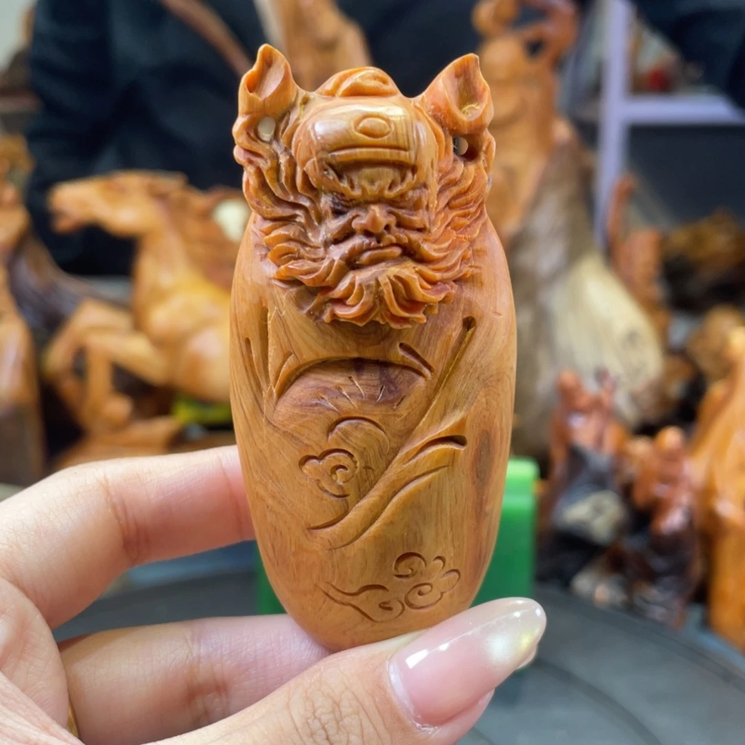 柏木（崖柏）。。。。。。