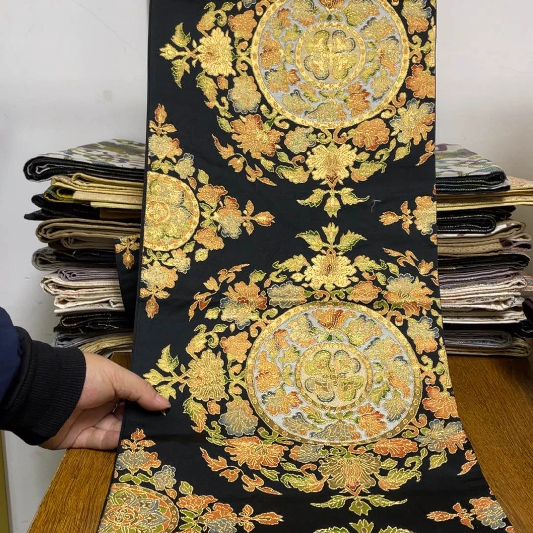 织绣织锦技艺高超技艺