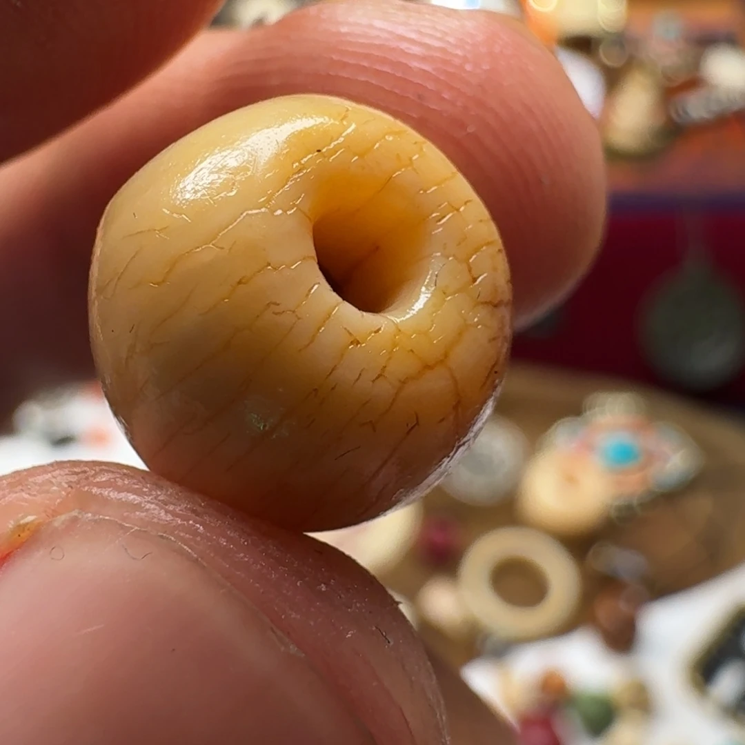 泥塑藏传泥塑小元素