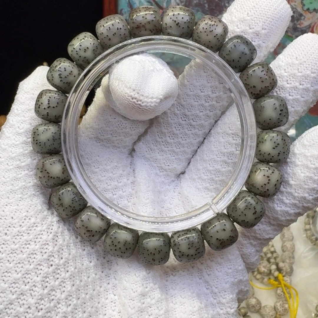 星月菩提手串1-26