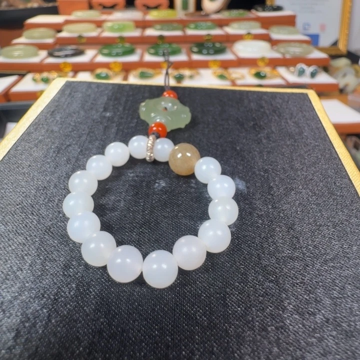 手链未镶嵌和田玉平*请认真阅读购买协议