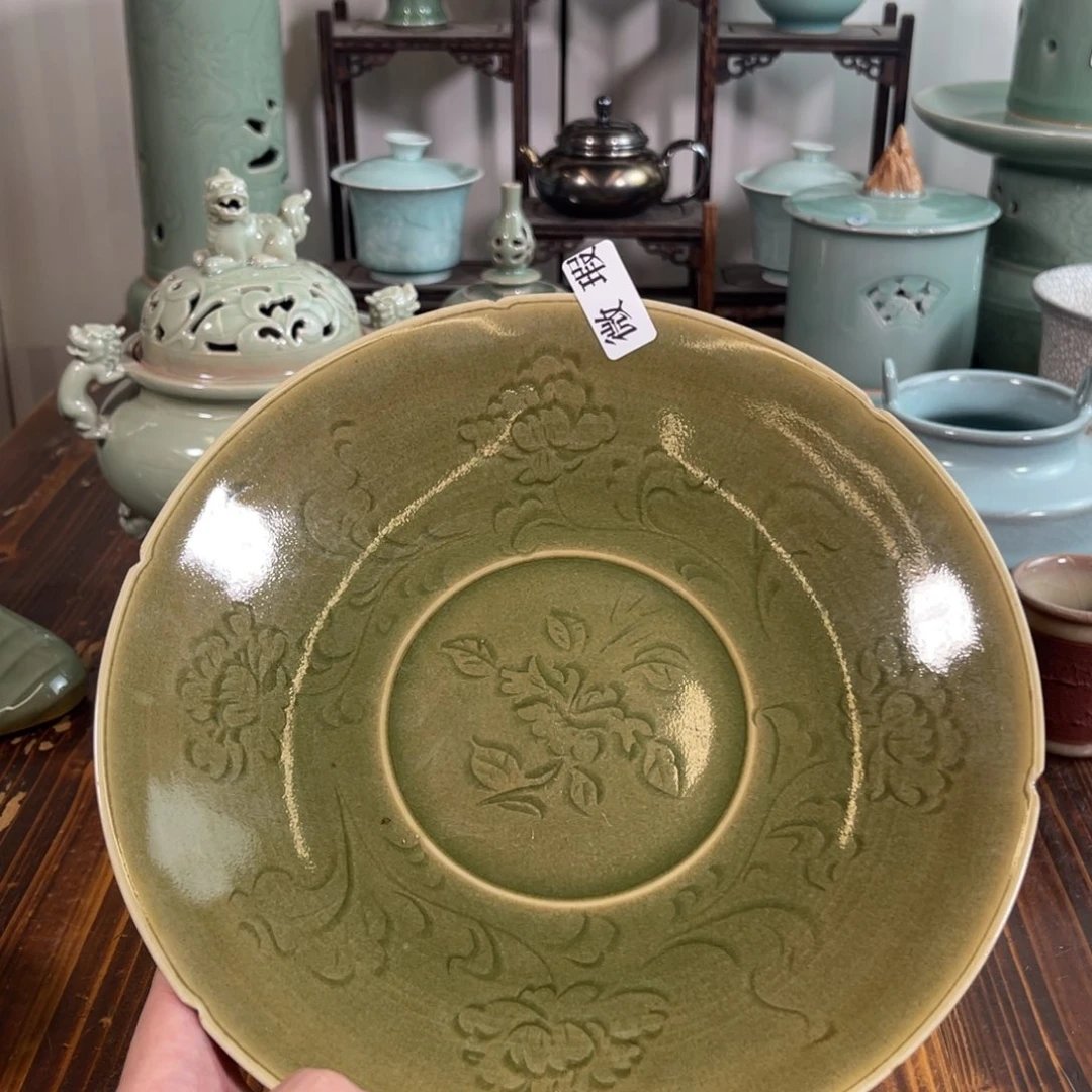 三宝茶器开播福利微瑕
