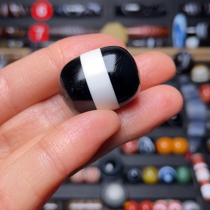 ╮***╭玛瑙/玉髓未镶嵌吊坠(不含链)挂坠