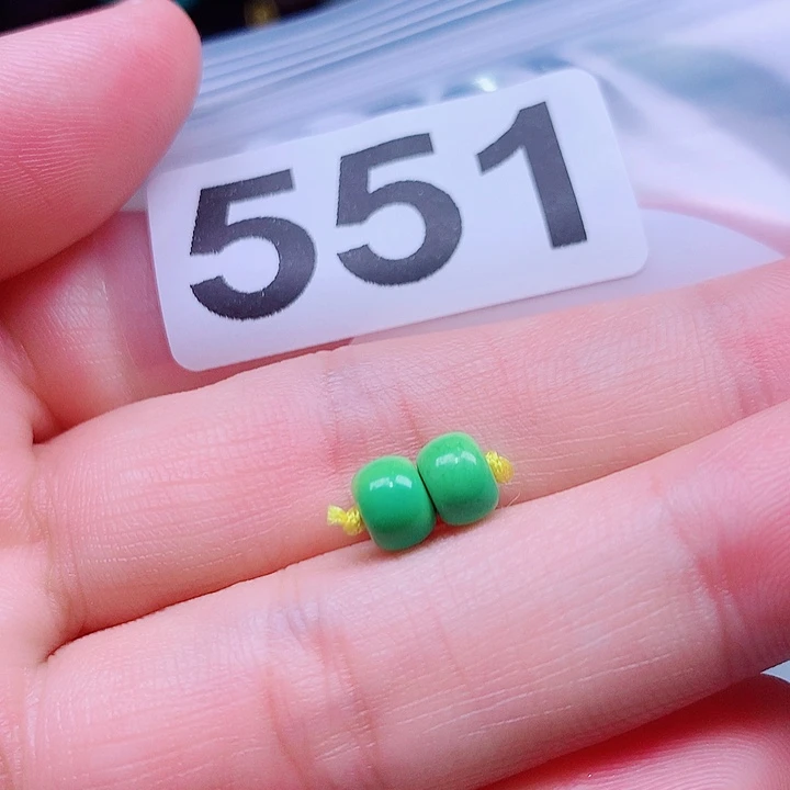 空竹粉丝专享十堰特色手工散珠