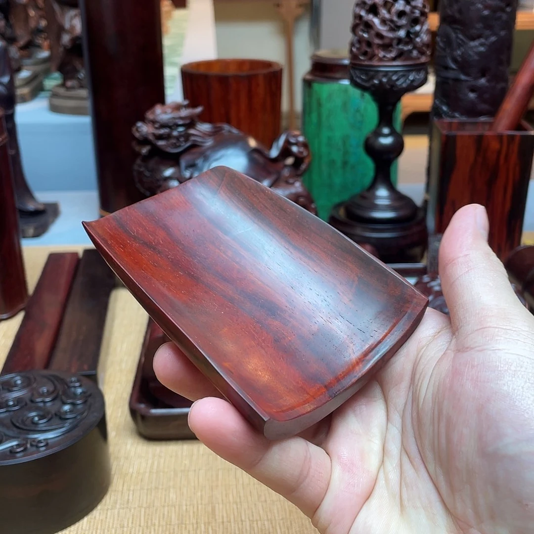 檀香紫檀（小叶紫檀）