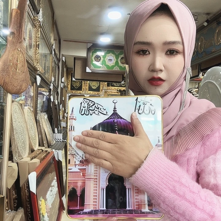 摆件树脂工艺技术