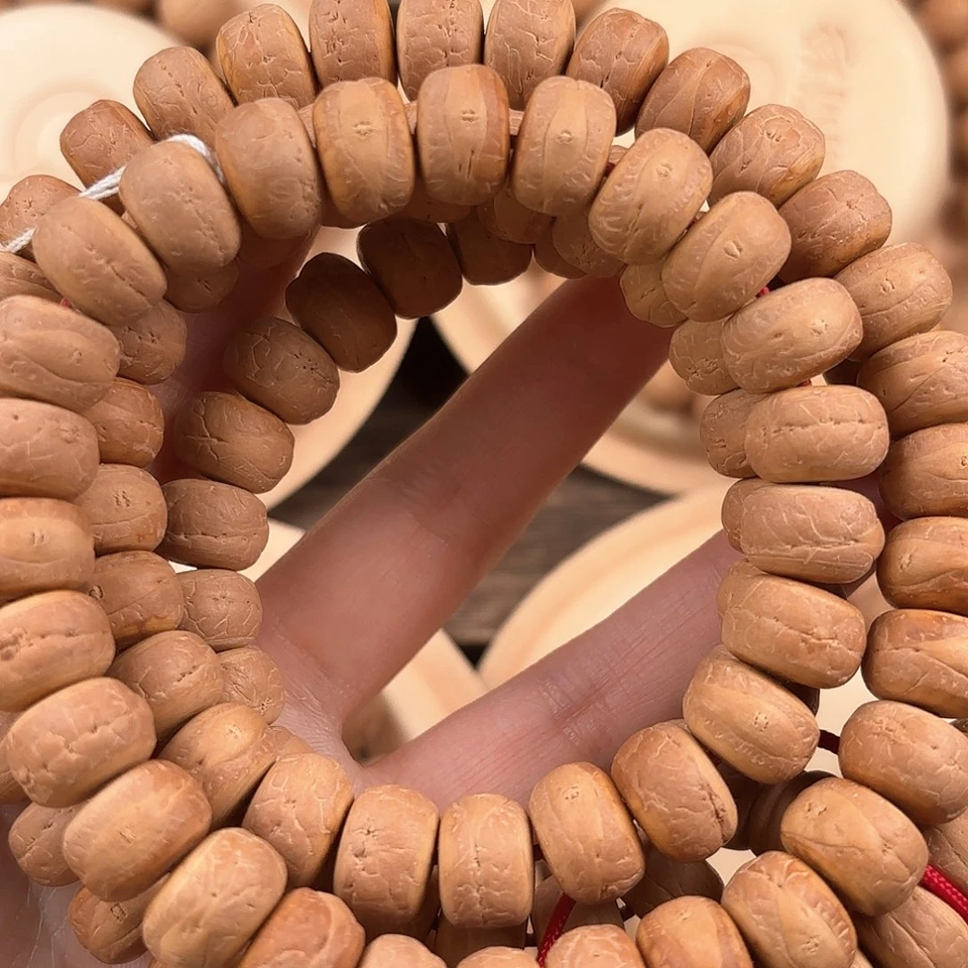 凤眼菩提手串12.5藏切108