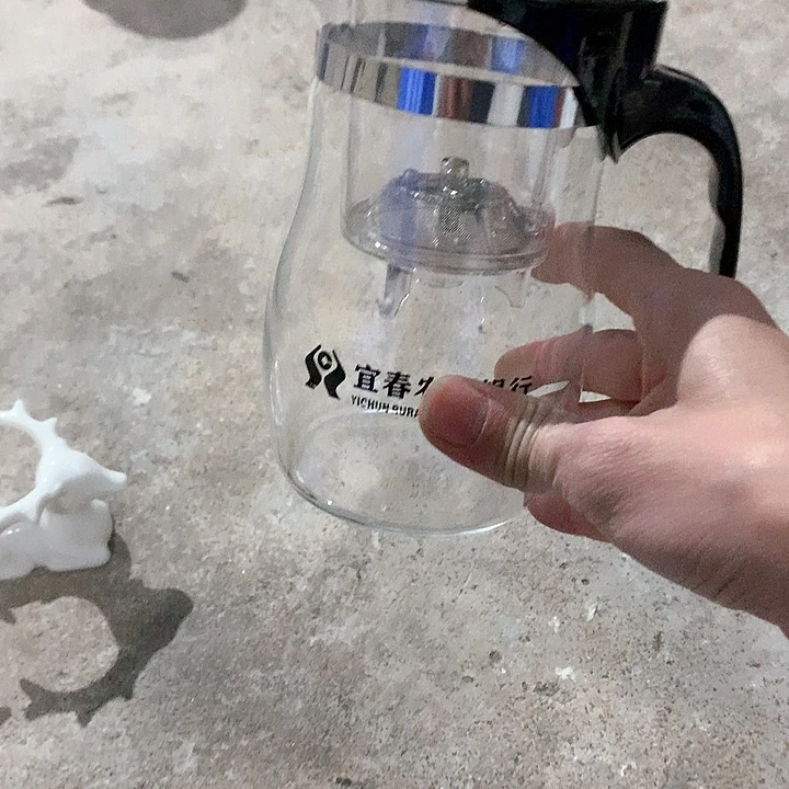 微瑕茶具介意勿拍