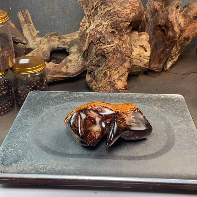 【闪购商品】黄花梨/降香黄檀0**3