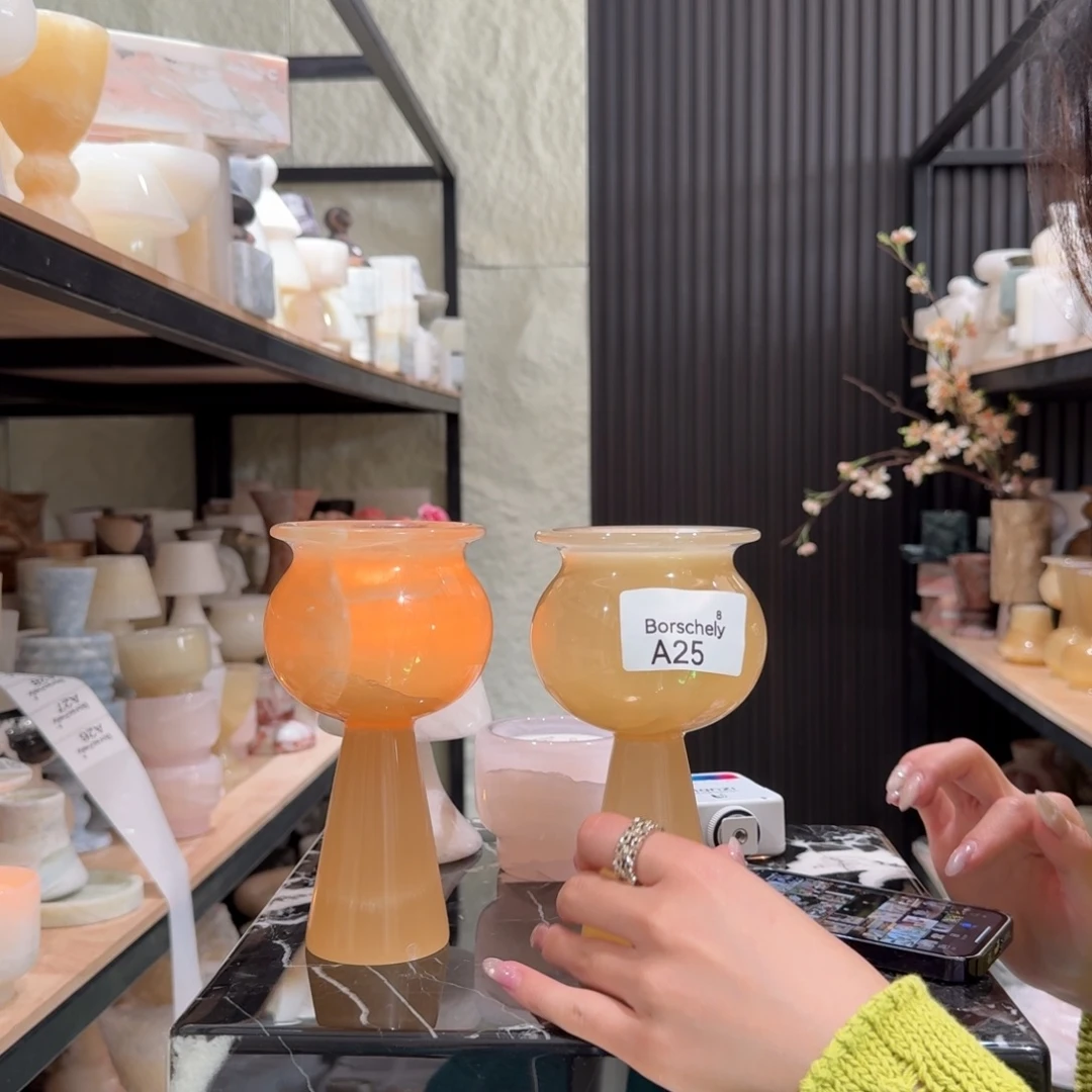 大理石A25。  花。