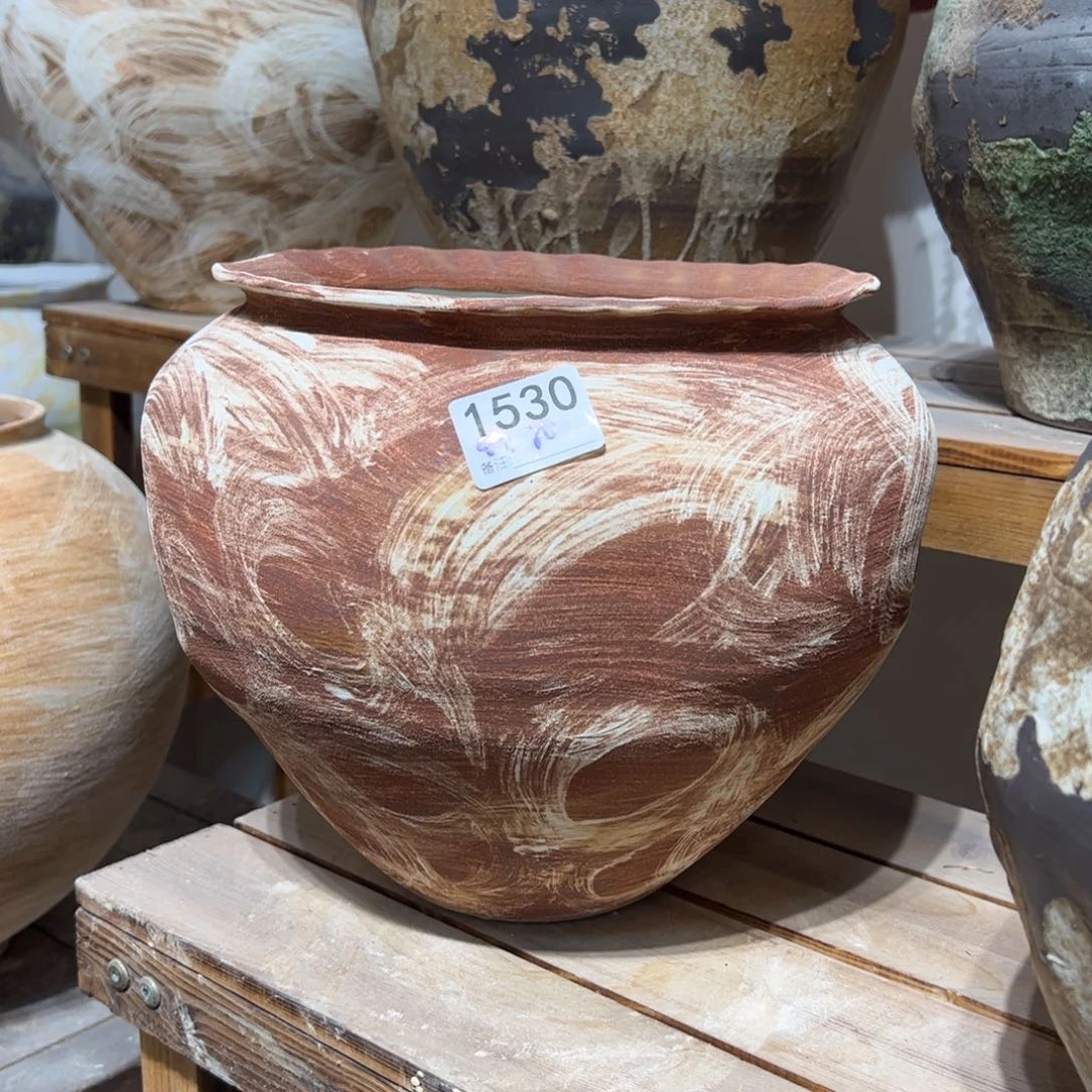 瓷片1530高25口21已打孔的