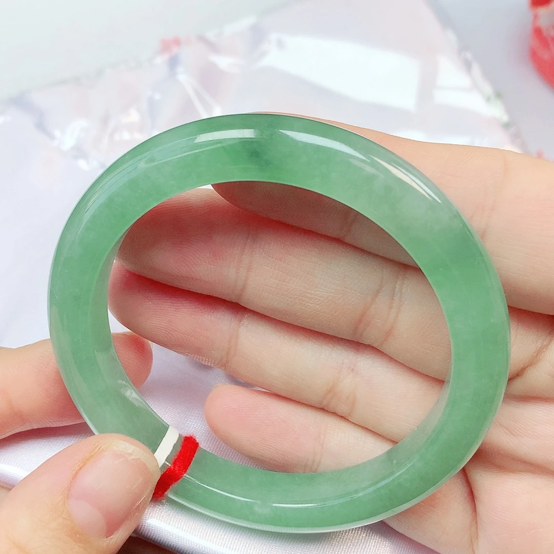 未镶嵌手镯翡翠翡翠688