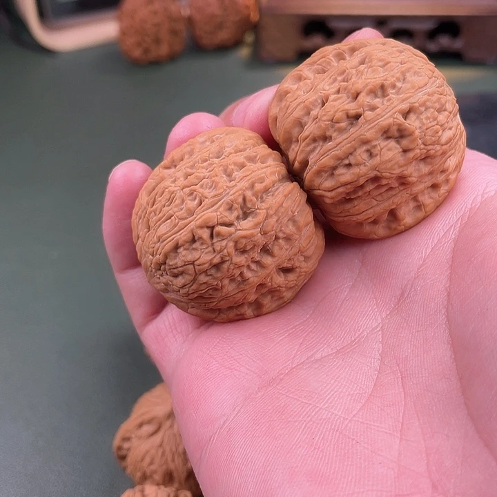 核桃手串/手链全品绣球