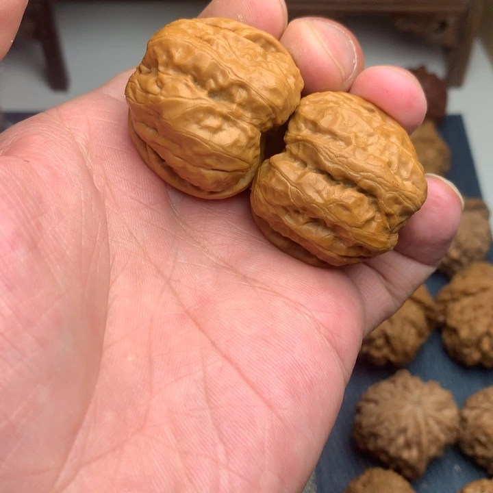 手串/手链核桃36小肉蛙