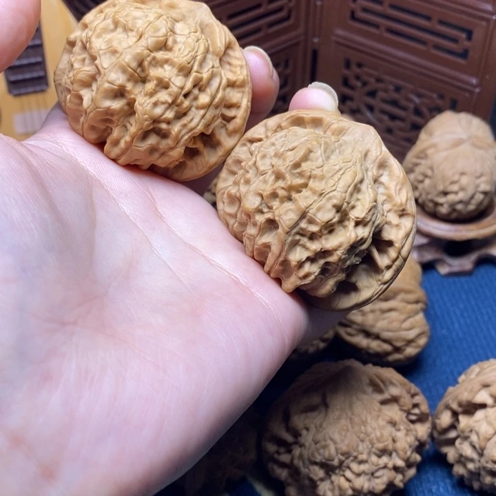 把件文玩核桃51帽子