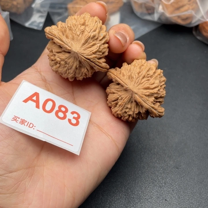 吊坠文玩核桃核桃