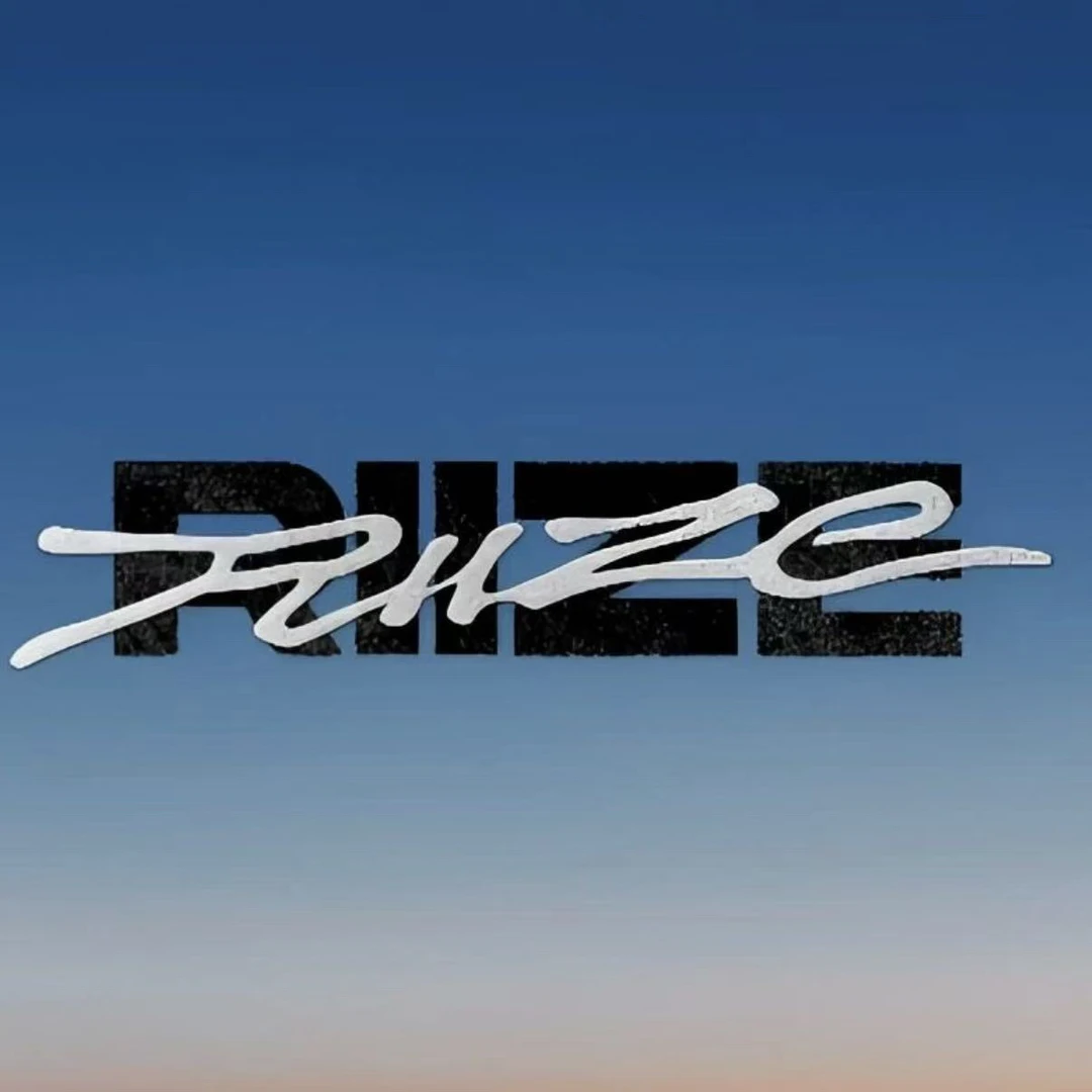 RIIZE 拉椅子 新专回归 正规一 The 1st Album［ODYSSEY］