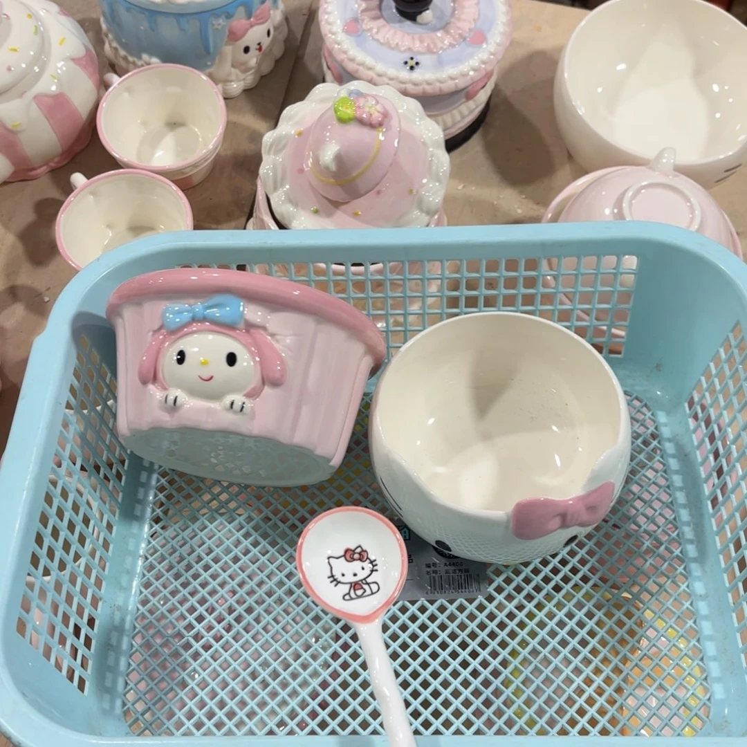 陶瓷制品加工企业在紫砂