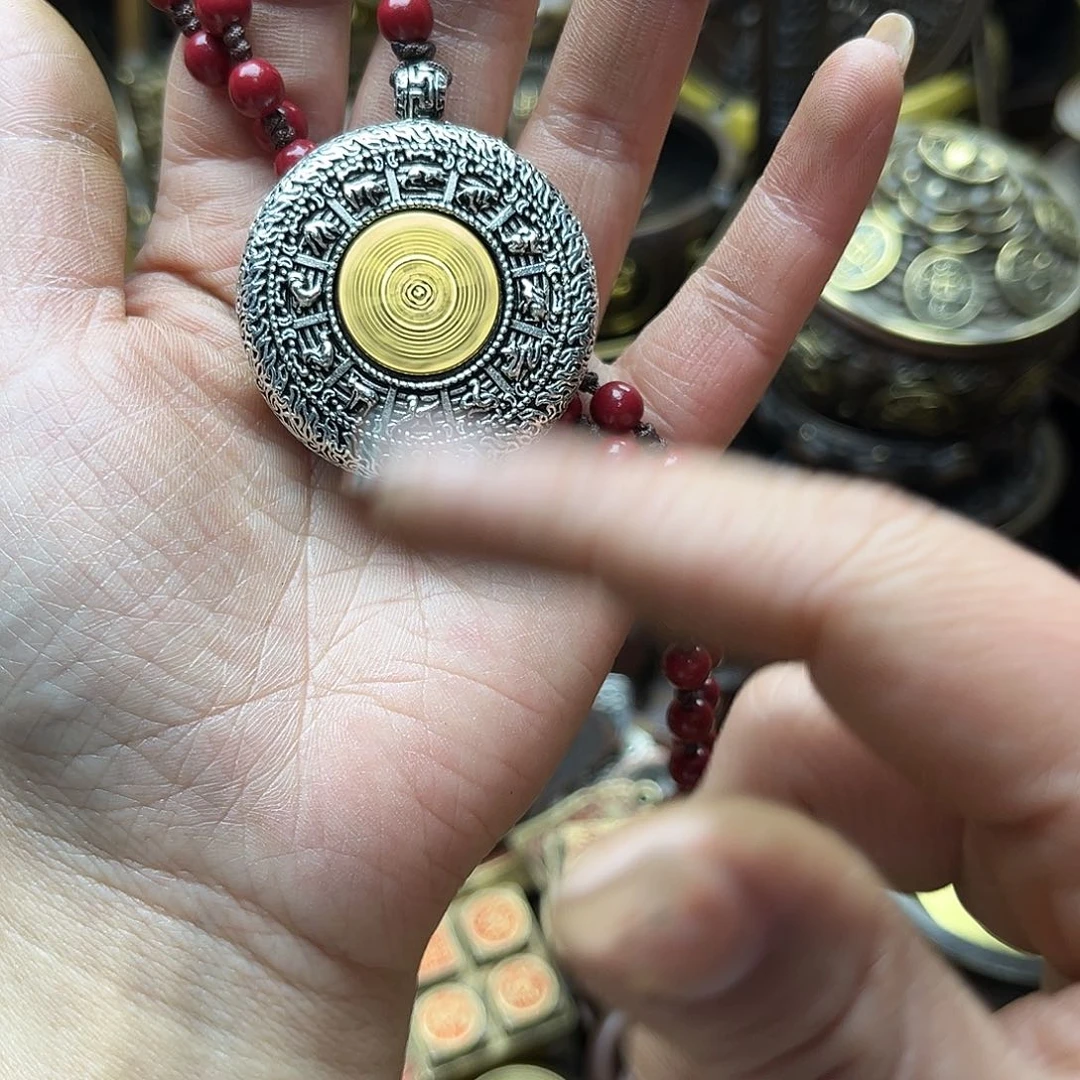 文玩铜器点击下单有运费险