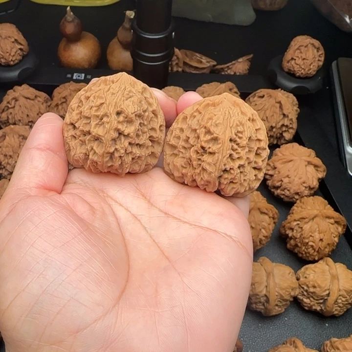 43尺全品无修三角疆