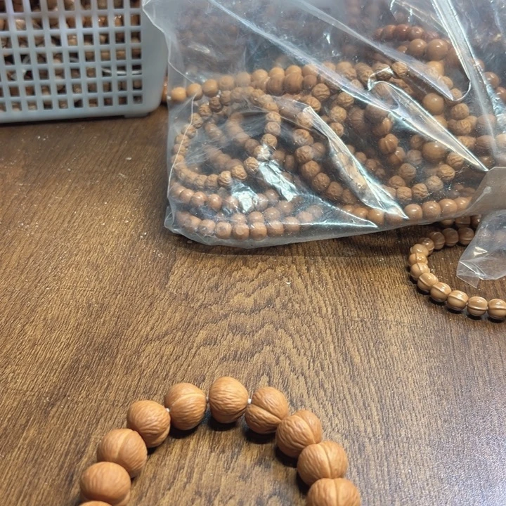 @***꧂18皮桃猴头核桃左右