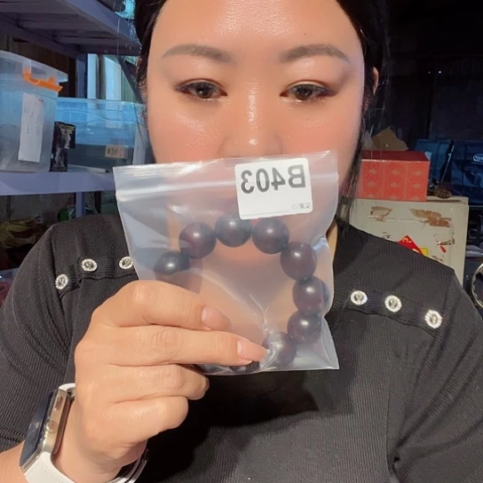 大果紫檀（缅甸花梨）403