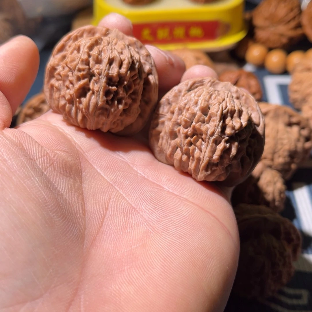 文玩核桃吊坠爱**乐42楼子