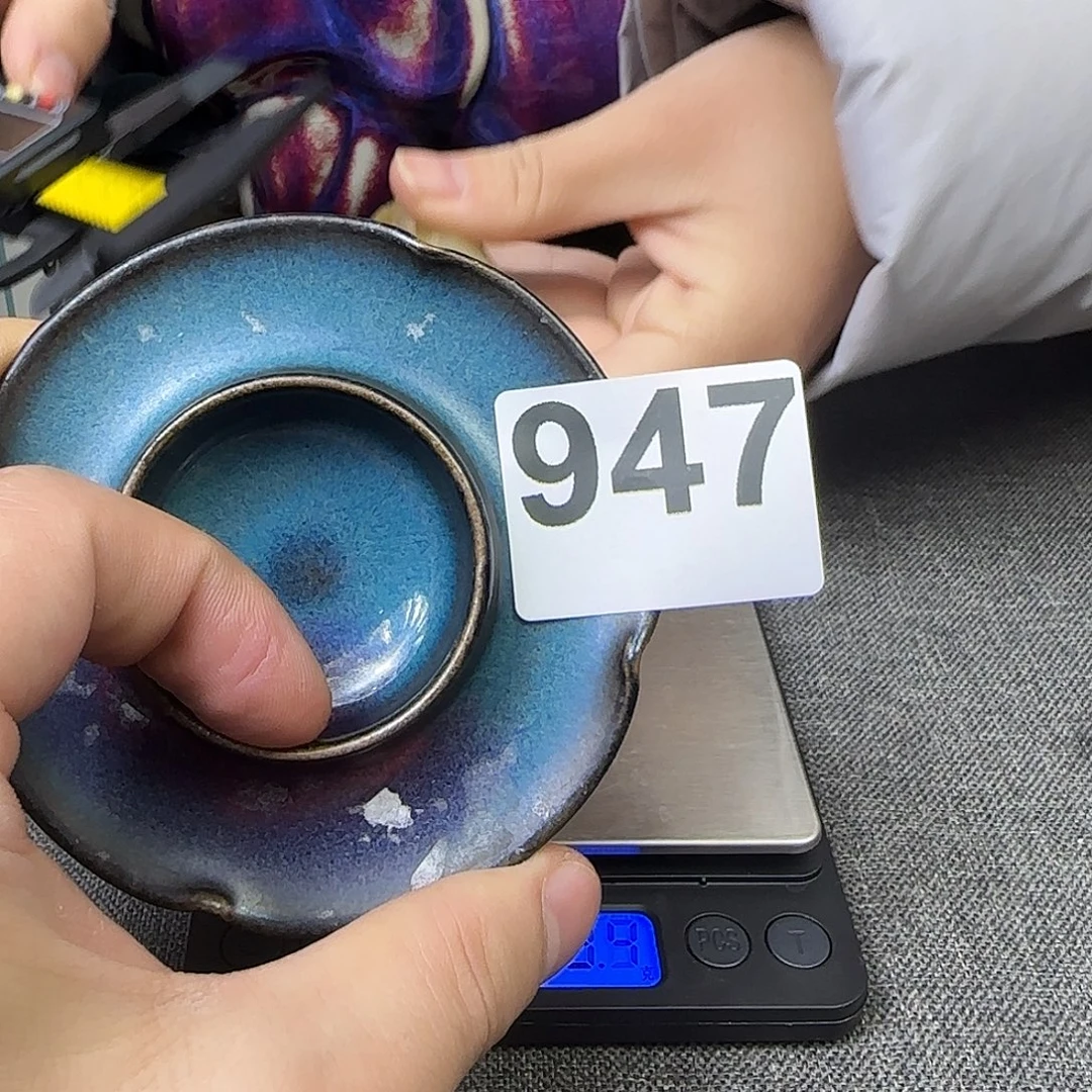 瓷片高货旧货只要真货