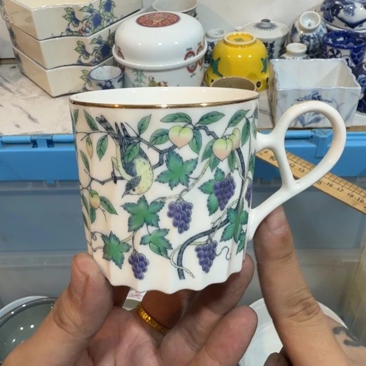 陶瓷推荐第二名20包邮