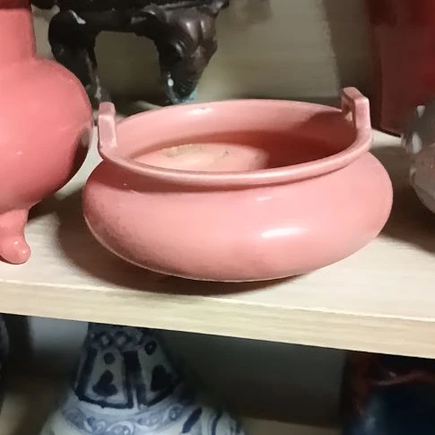 摆件火*陶瓷摆件不固定一件