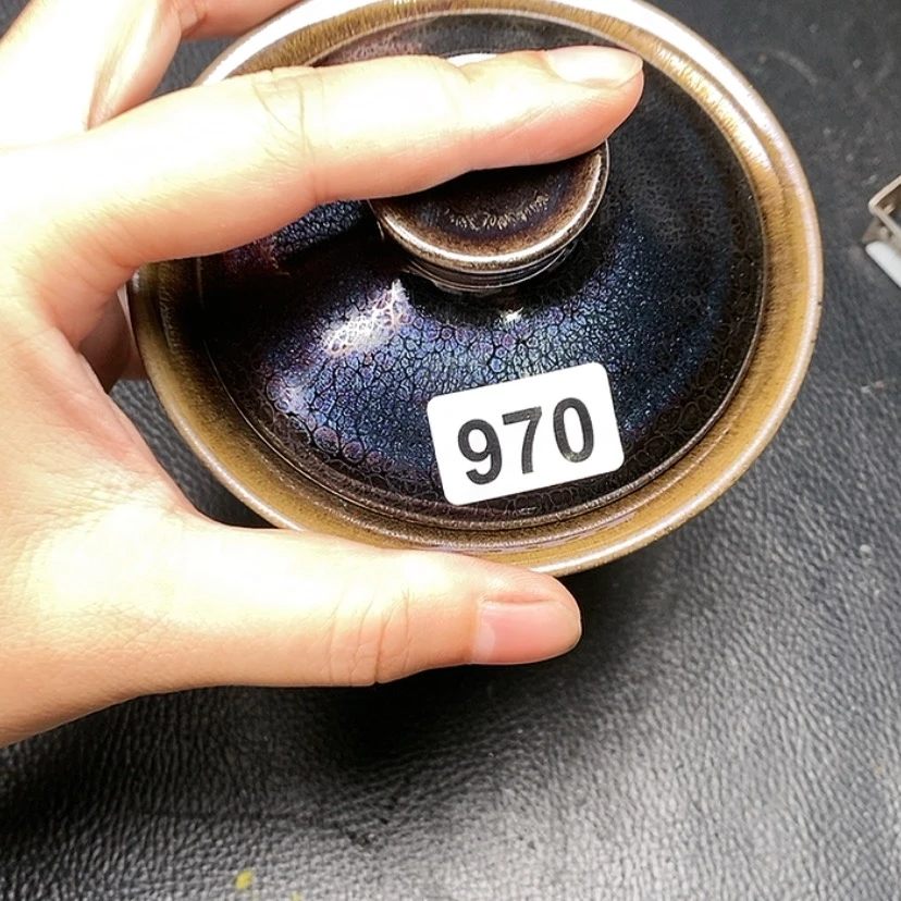 【闪购商品】茶盏我的盏太好看了吧