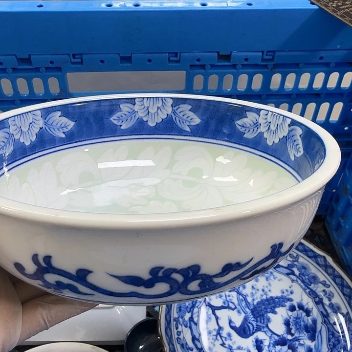 瓷片行**水开播啦…开播啦