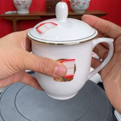 【闪购商品】杯子陶瓷陶瓷陶瓷陶瓷陶瓷