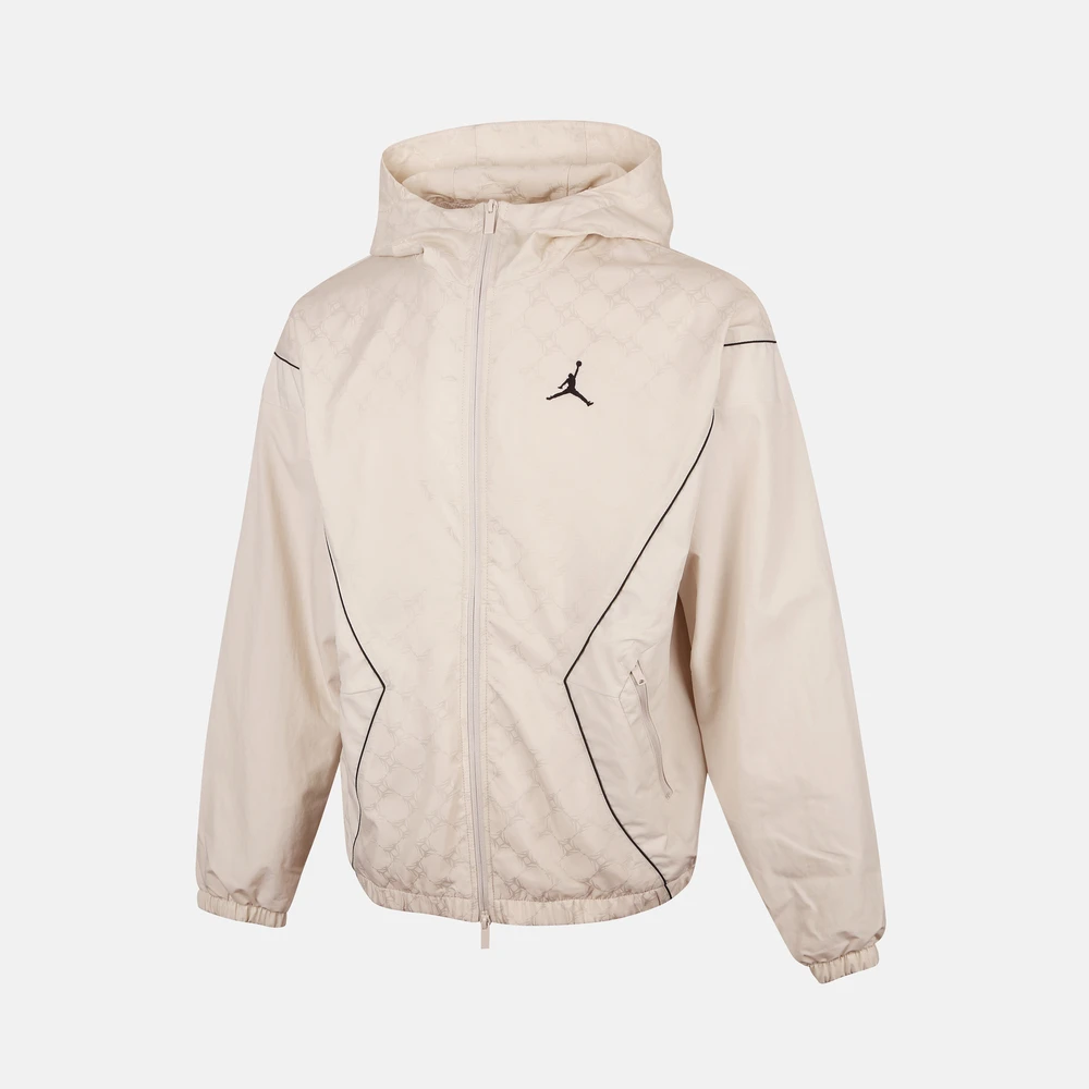 NIKE耐克2025男子AS J BRK DRAFT JKT AOP梭织连帽外套HV0555-104