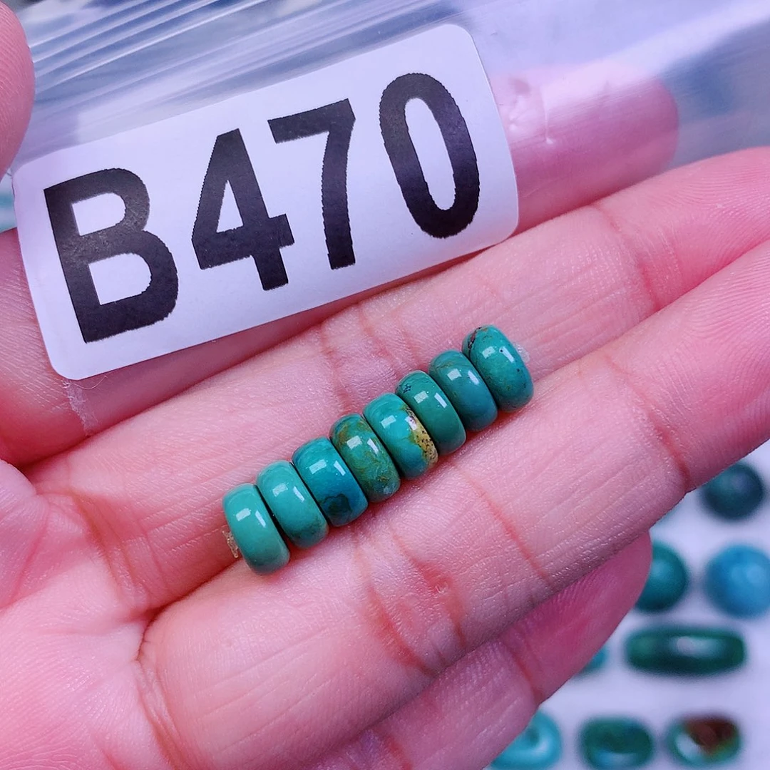 空竹粉丝专享十堰特色手工散珠