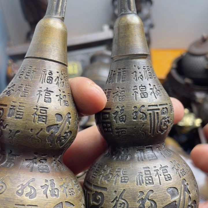 铜器摆件诚信经营