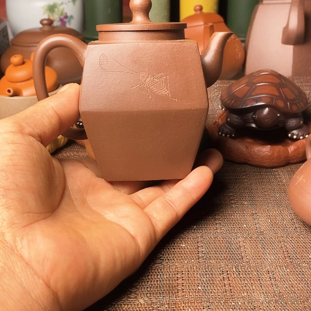 茶杯紫砂134689999988